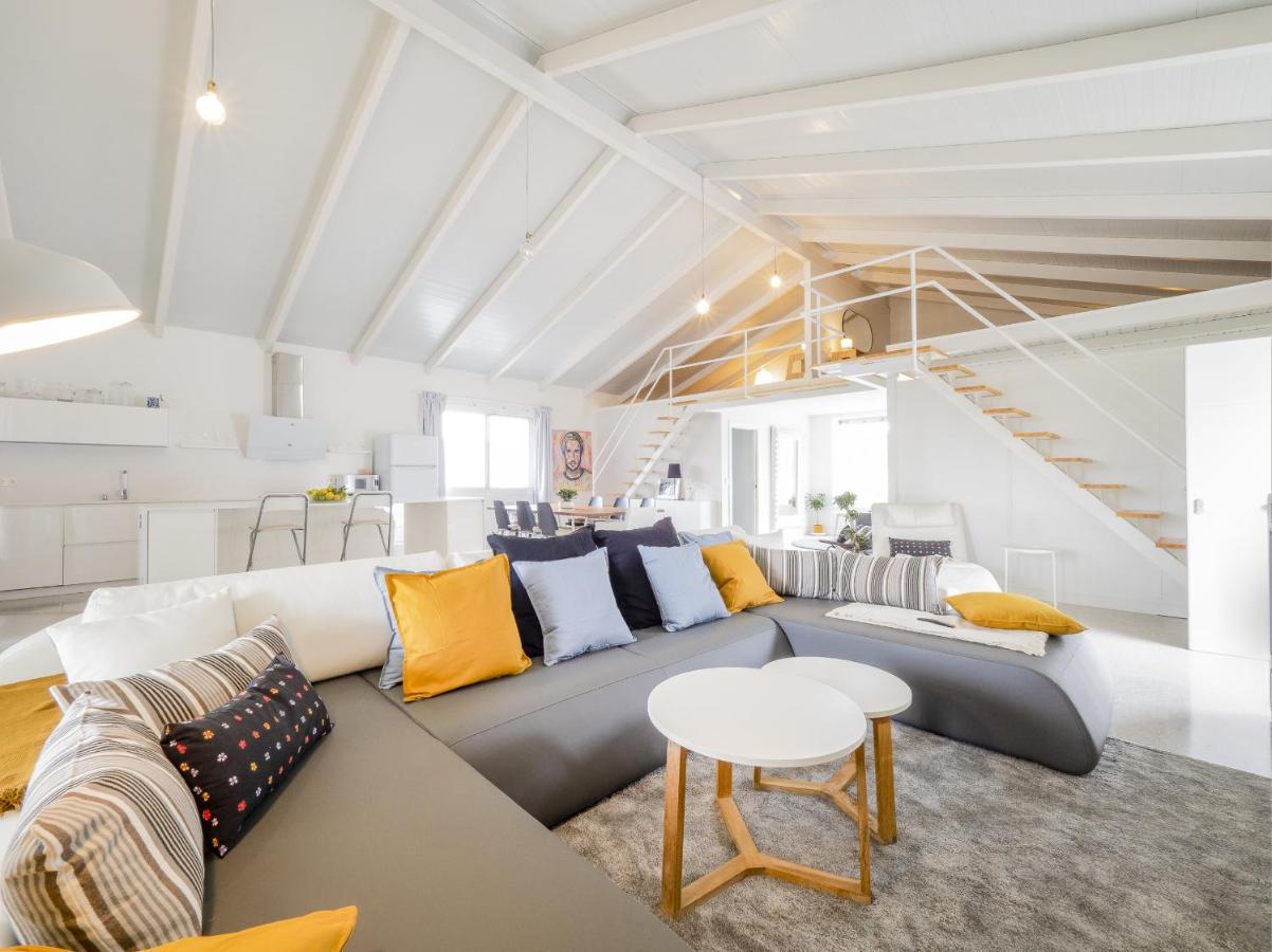 Cubo's Villa Loft Monte Perdido Alhaurín el Grande Esterno foto