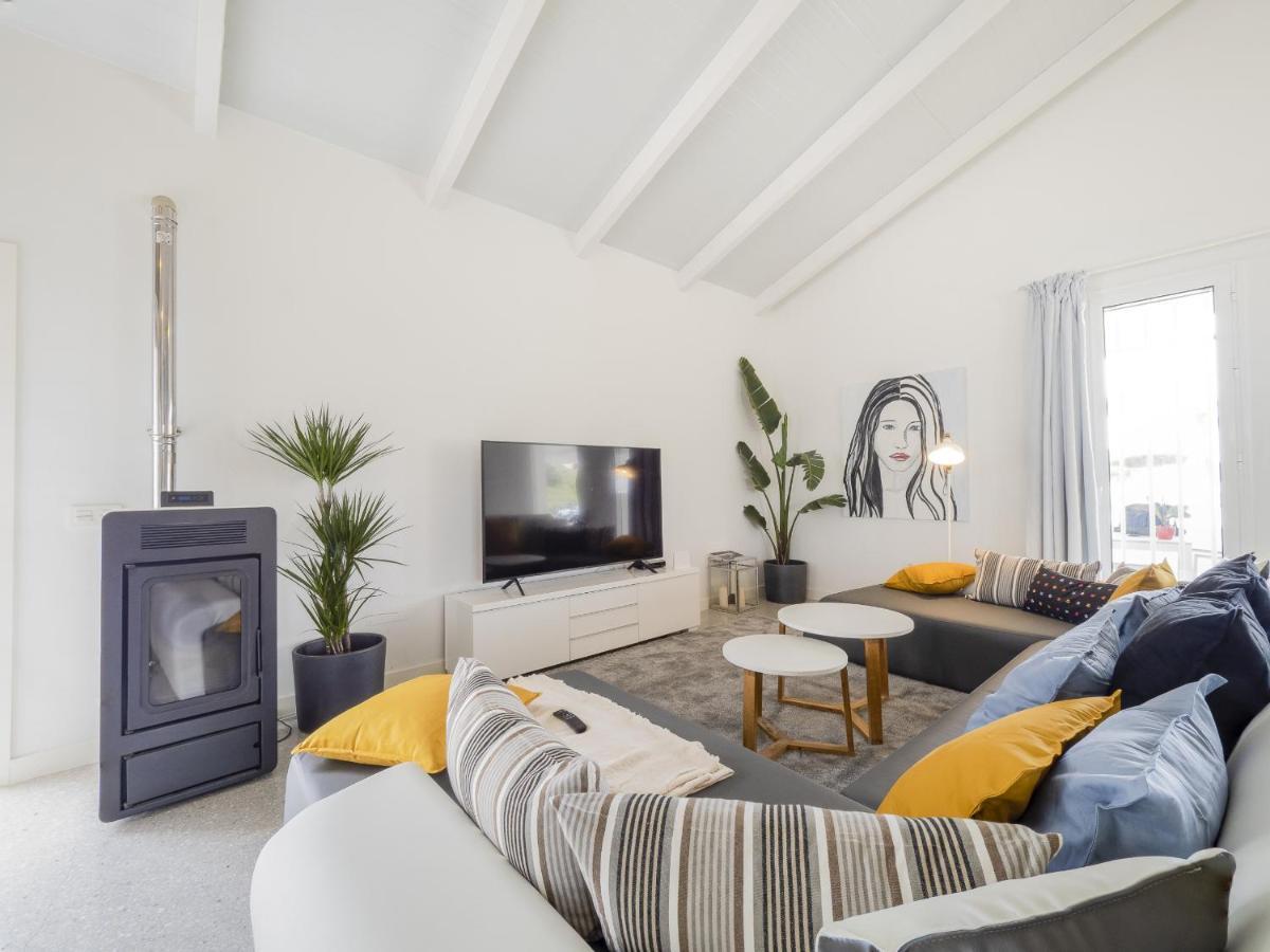 Cubo's Villa Loft Monte Perdido Alhaurín el Grande Esterno foto