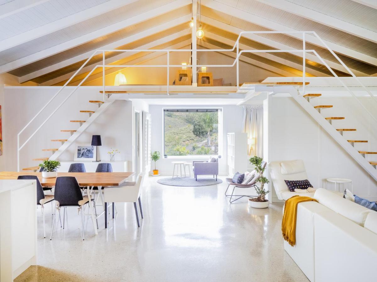 Cubo's Villa Loft Monte Perdido Alhaurín el Grande Esterno foto