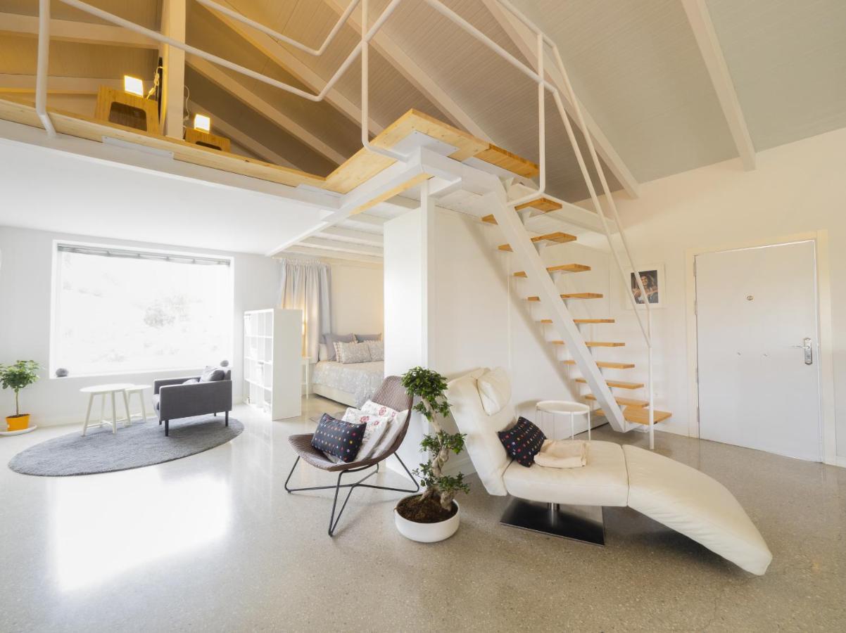 Cubo's Villa Loft Monte Perdido Alhaurín el Grande Esterno foto