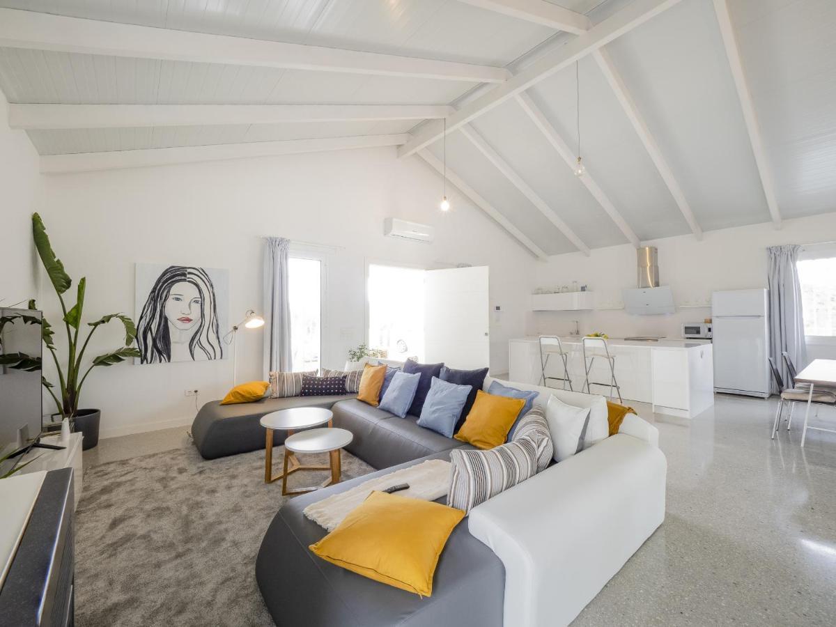Cubo's Villa Loft Monte Perdido Alhaurín el Grande Esterno foto