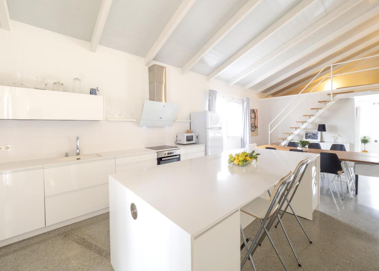 Cubo's Villa Loft Monte Perdido Alhaurín el Grande Esterno foto