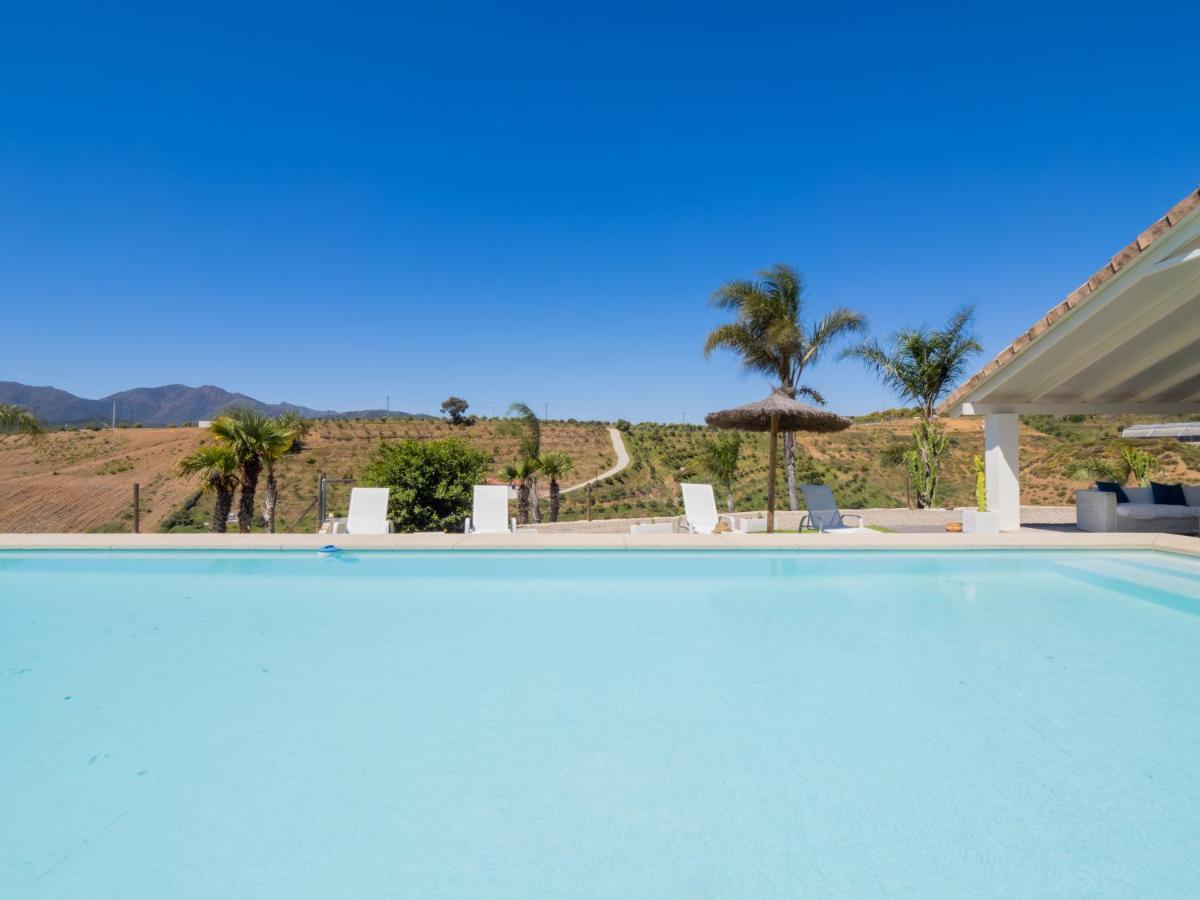 Cubo's Villa Loft Monte Perdido Alhaurín el Grande Esterno foto