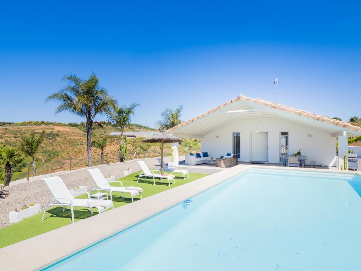 Cubo's Villa Loft Monte Perdido Alhaurín el Grande Esterno foto