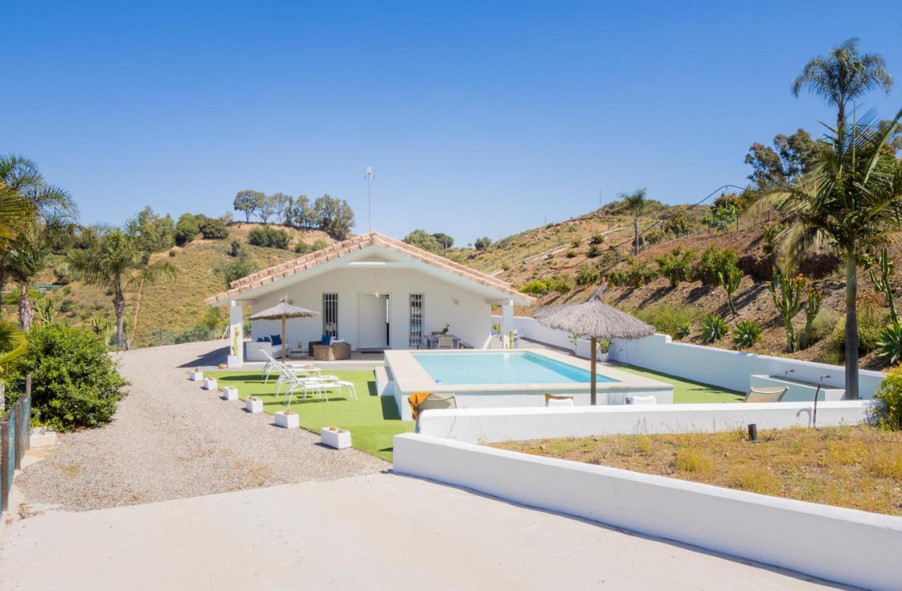 Cubo's Villa Loft Monte Perdido Alhaurín el Grande Esterno foto