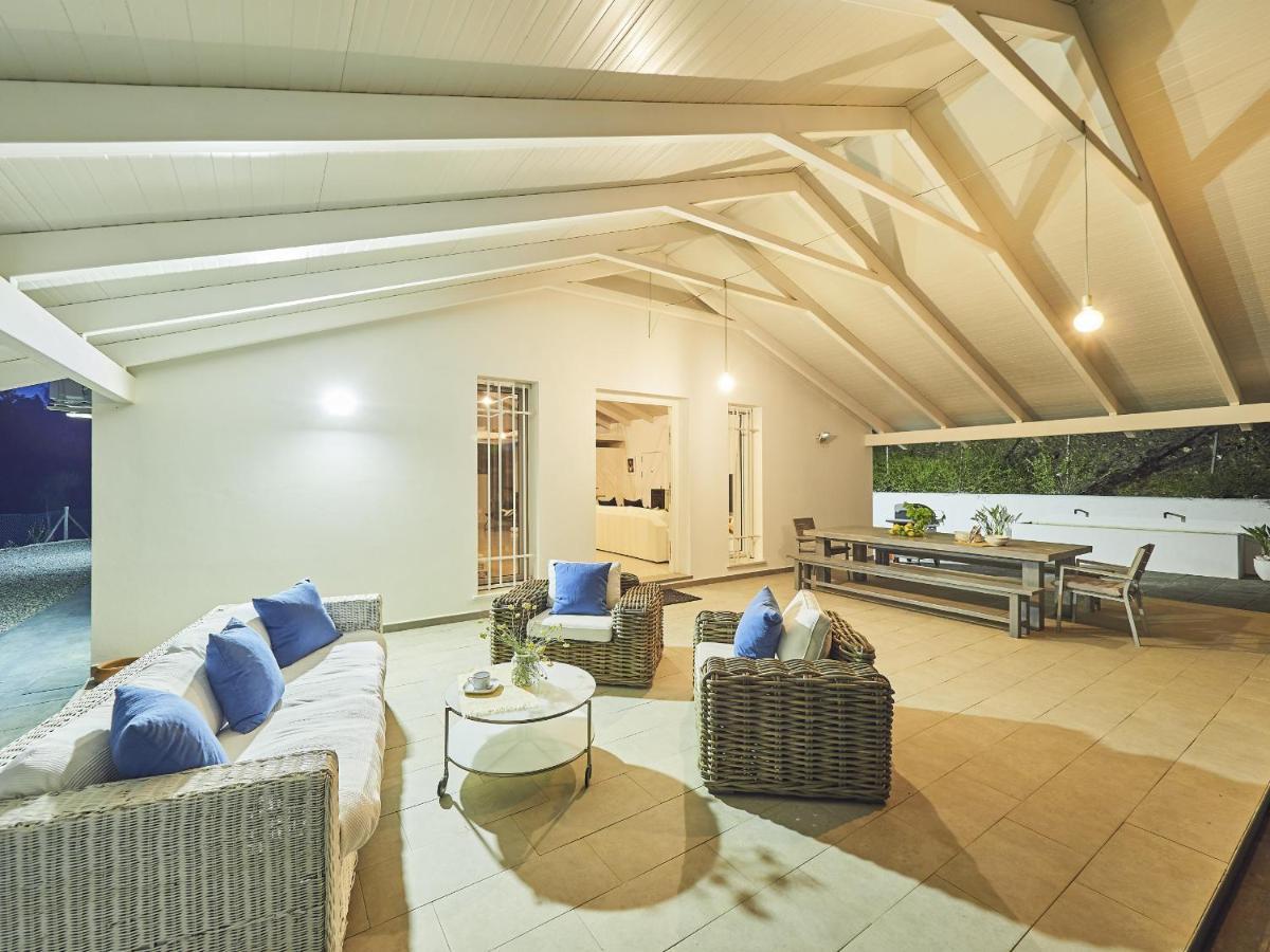 Cubo's Villa Loft Monte Perdido Alhaurín el Grande Esterno foto