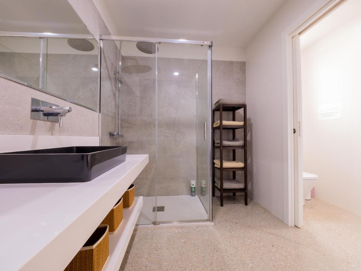 Cubo's Villa Loft Monte Perdido Alhaurín el Grande Esterno foto