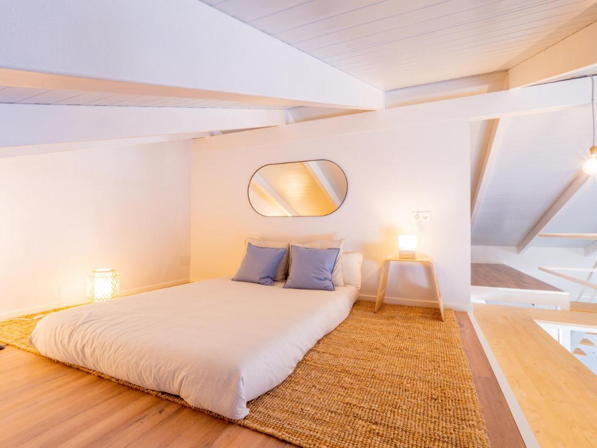 Cubo's Villa Loft Monte Perdido Alhaurín el Grande Esterno foto