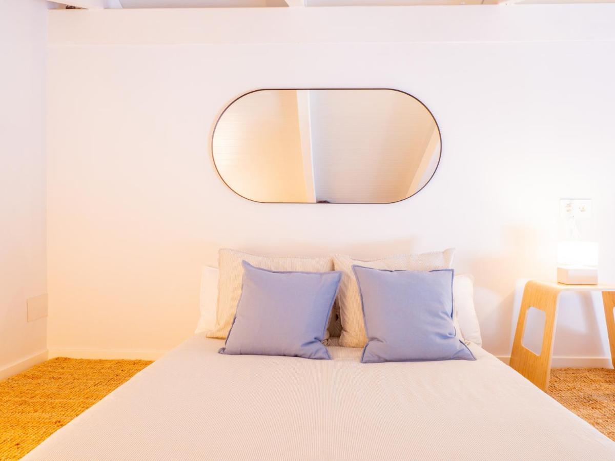 Cubo's Villa Loft Monte Perdido Alhaurín el Grande Esterno foto