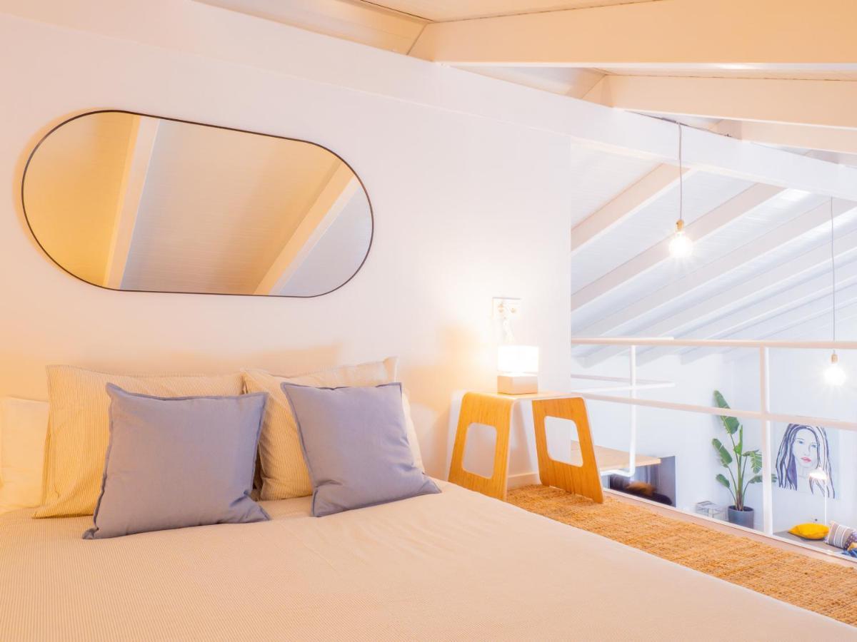 Cubo's Villa Loft Monte Perdido Alhaurín el Grande Esterno foto