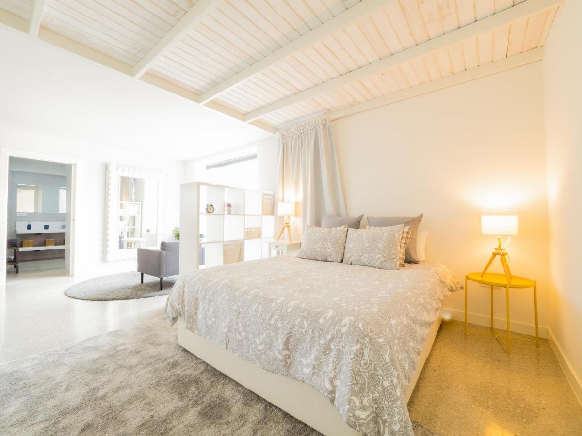Cubo's Villa Loft Monte Perdido Alhaurín el Grande Esterno foto
