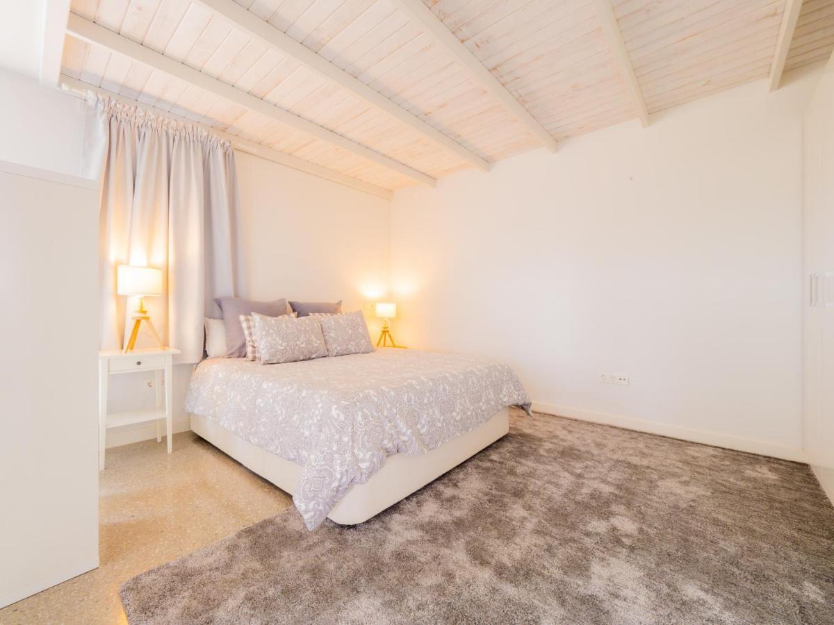 Cubo's Villa Loft Monte Perdido Alhaurín el Grande Esterno foto