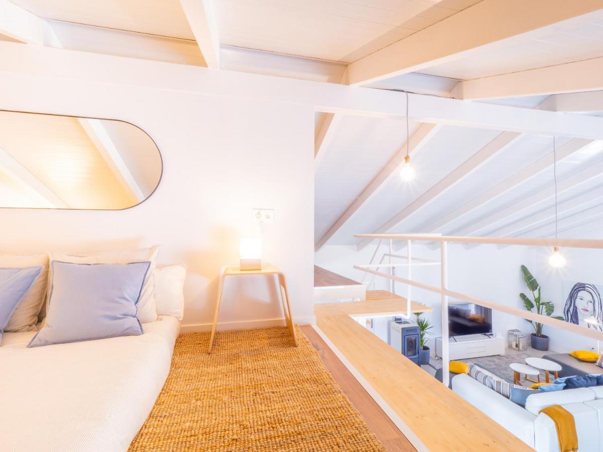 Cubo's Villa Loft Monte Perdido Alhaurín el Grande Esterno foto