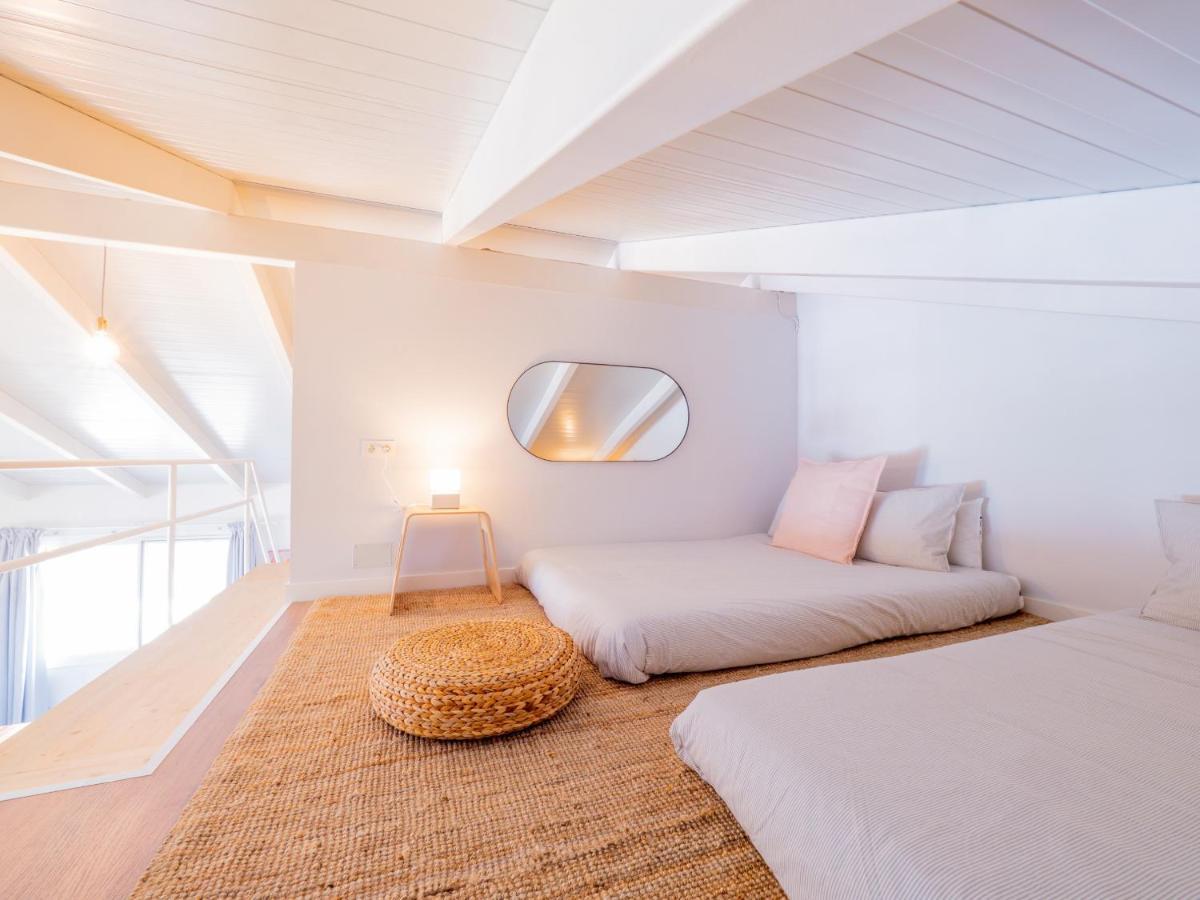Cubo's Villa Loft Monte Perdido Alhaurín el Grande Esterno foto