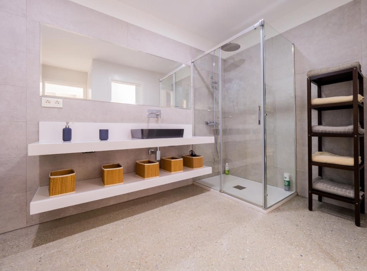 Cubo's Villa Loft Monte Perdido Alhaurín el Grande Esterno foto