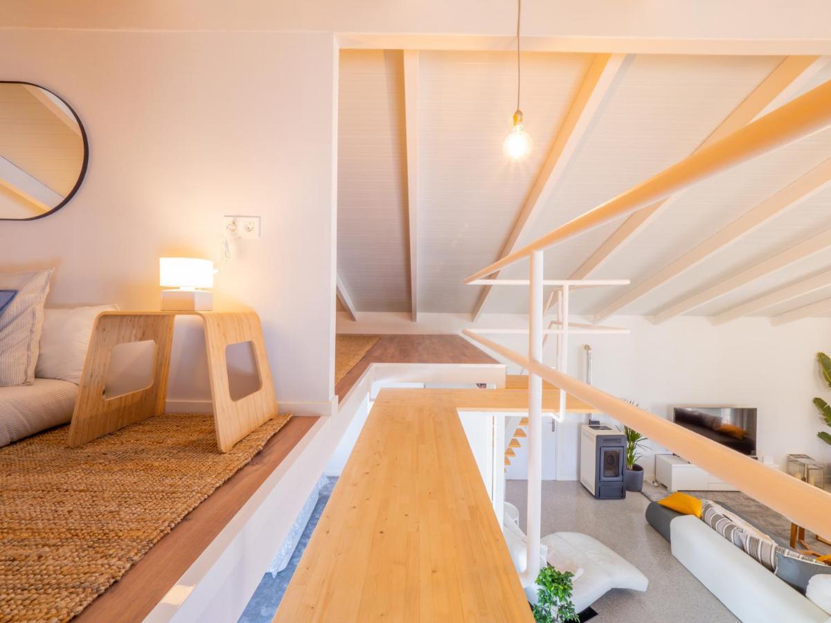 Cubo's Villa Loft Monte Perdido Alhaurín el Grande Esterno foto