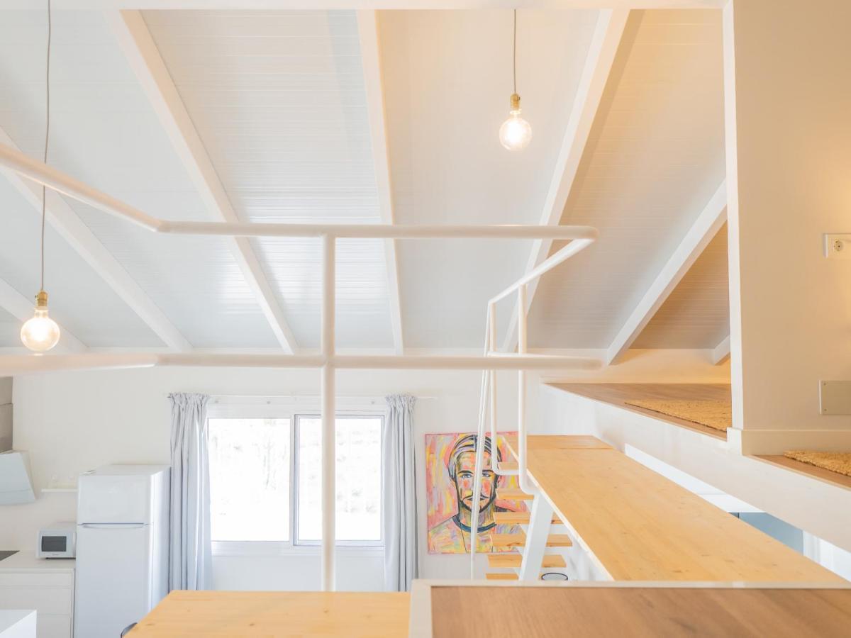 Cubo's Villa Loft Monte Perdido Alhaurín el Grande Esterno foto
