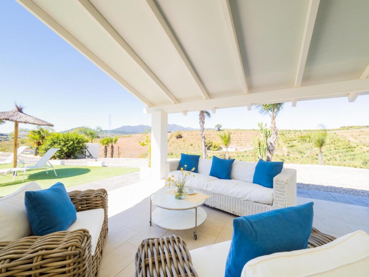 Cubo's Villa Loft Monte Perdido Alhaurín el Grande Esterno foto