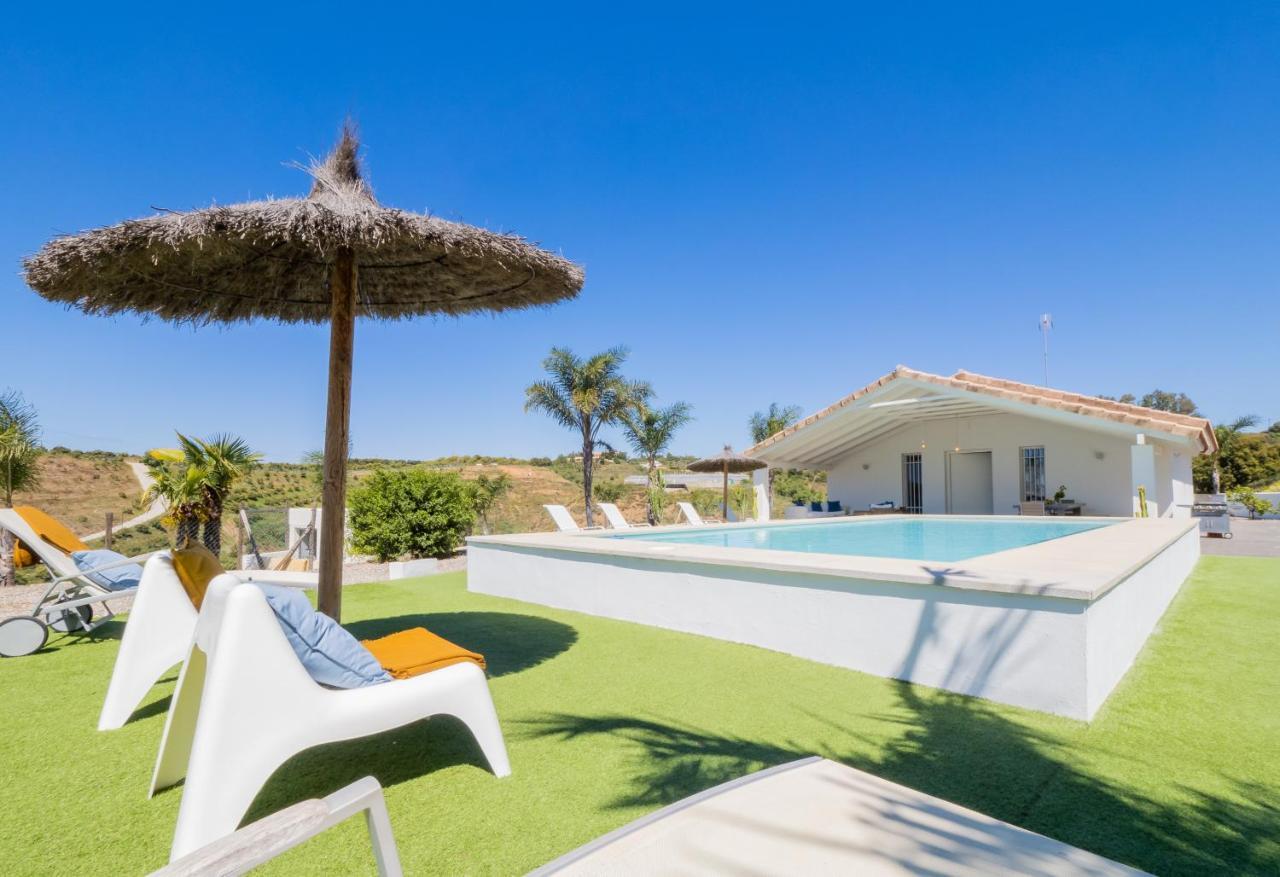 Cubo's Villa Loft Monte Perdido Alhaurín el Grande Esterno foto