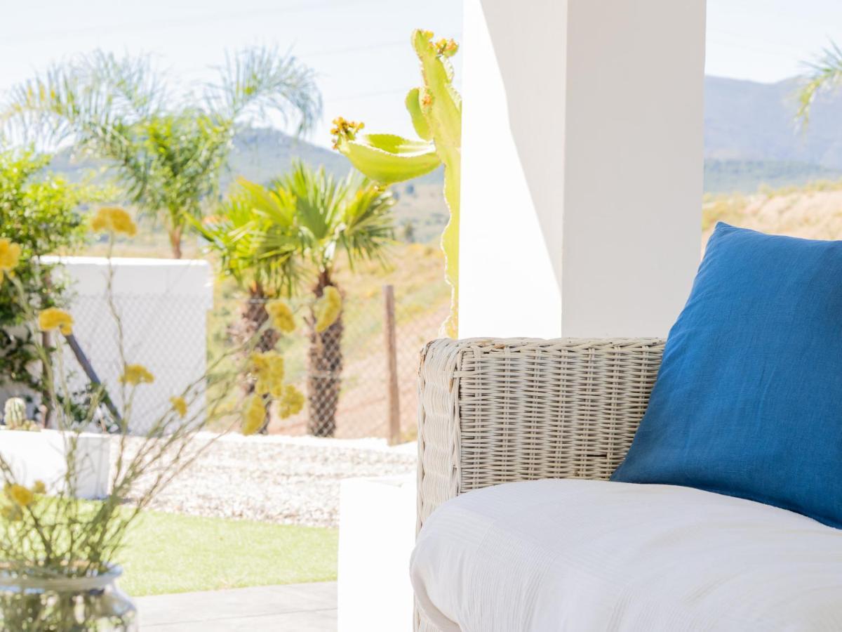 Cubo's Villa Loft Monte Perdido Alhaurín el Grande Esterno foto