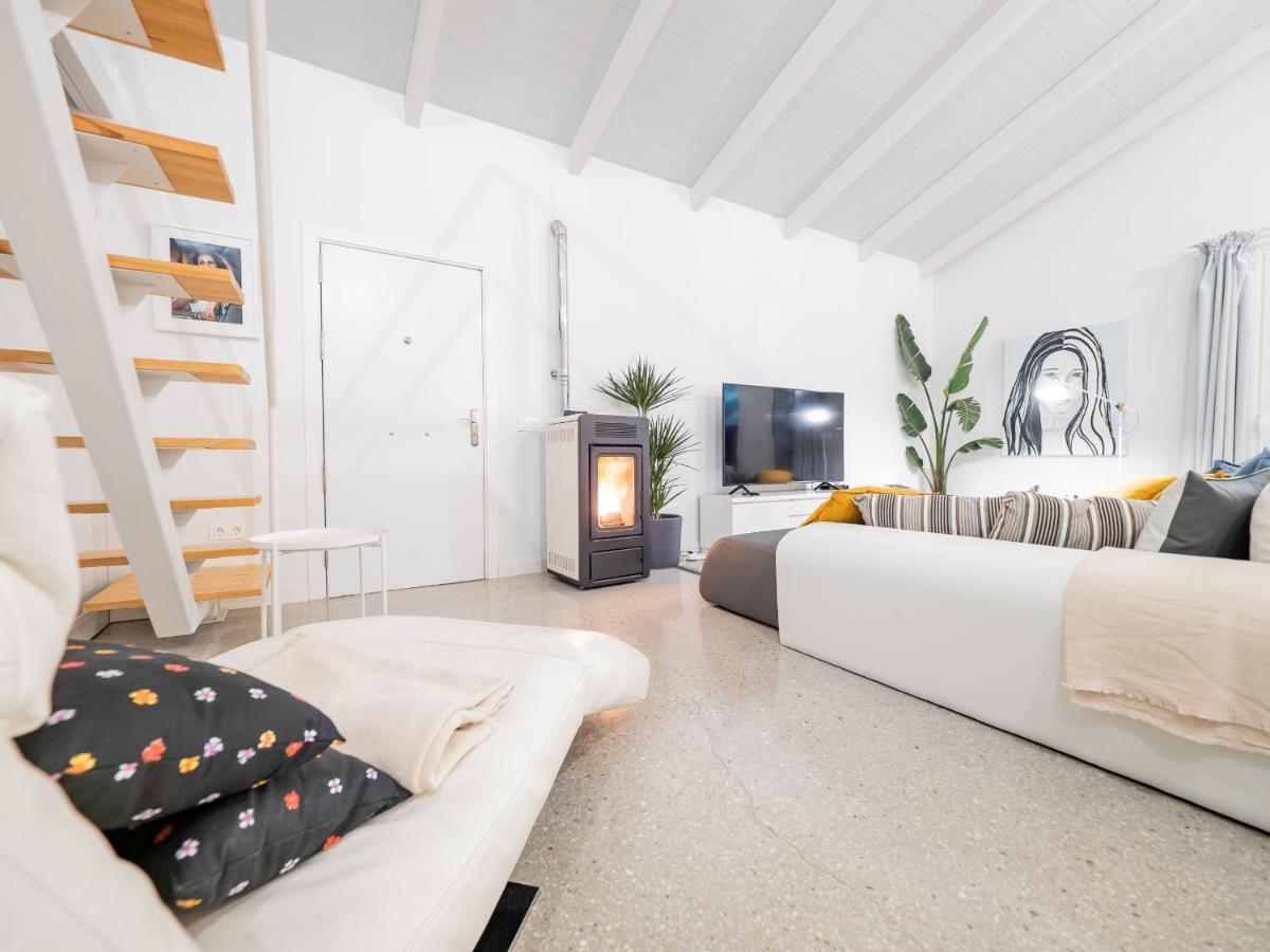 Cubo's Villa Loft Monte Perdido Alhaurín el Grande Esterno foto