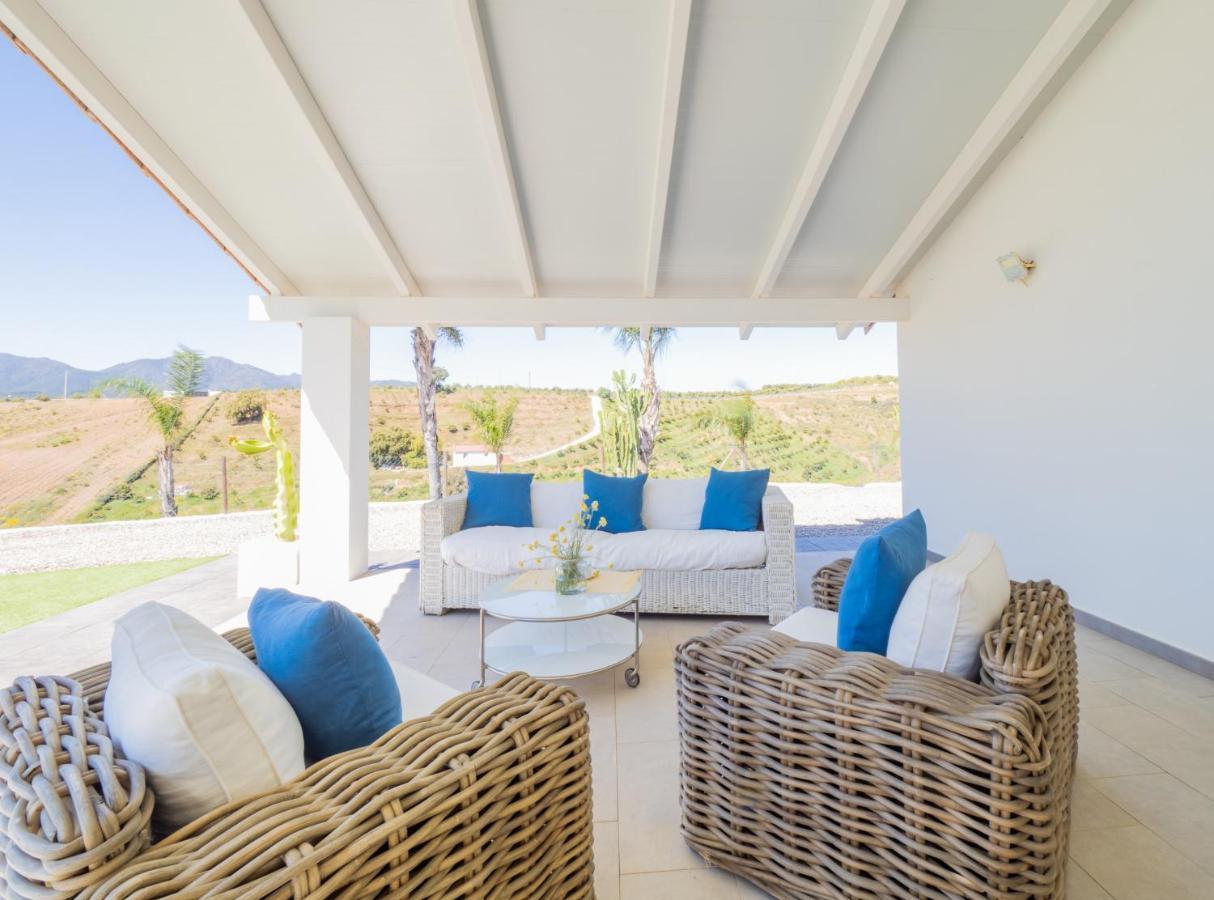 Cubo's Villa Loft Monte Perdido Alhaurín el Grande Esterno foto