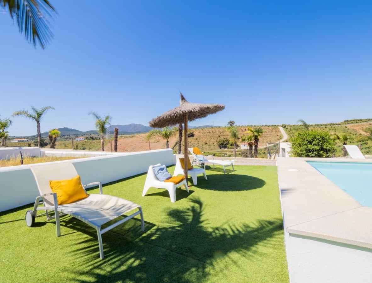 Cubo's Villa Loft Monte Perdido Alhaurín el Grande Esterno foto