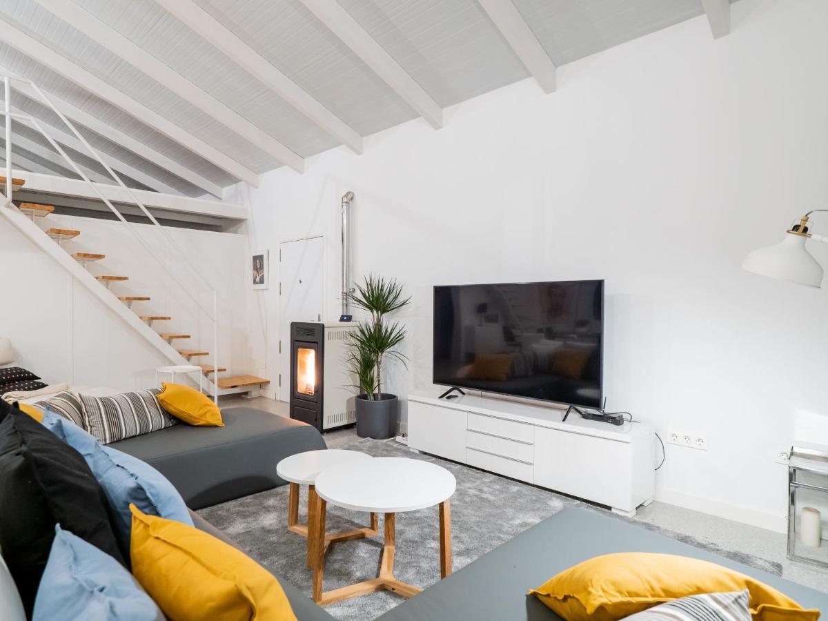 Cubo's Villa Loft Monte Perdido Alhaurín el Grande Esterno foto