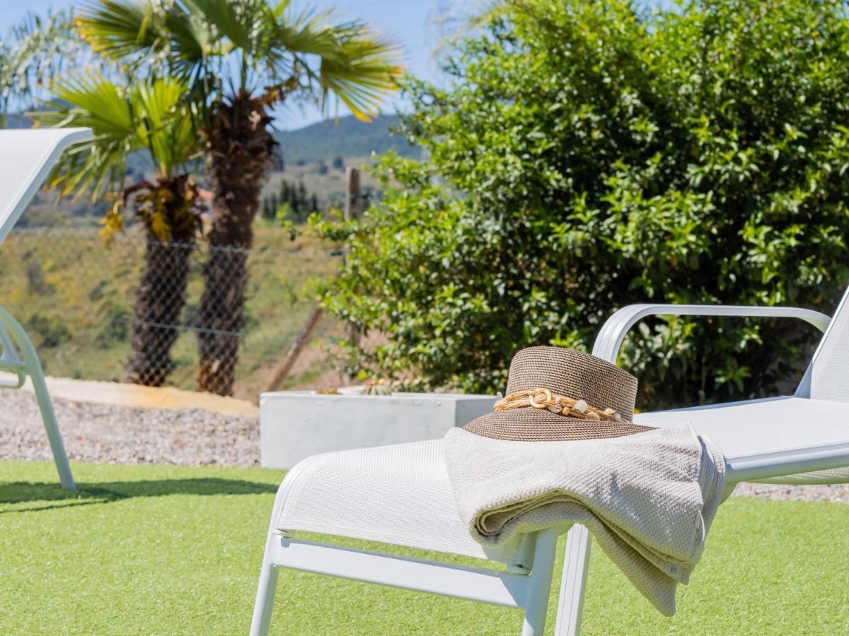 Cubo's Villa Loft Monte Perdido Alhaurín el Grande Esterno foto